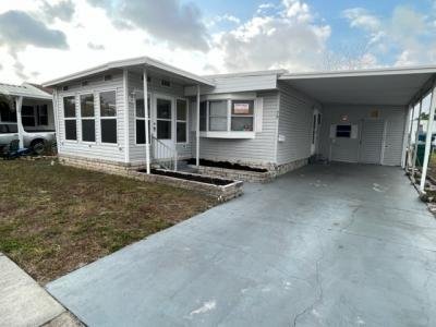 Mobile Home at 29141 Us Hwy 19 #79 Clearwater, FL 33761