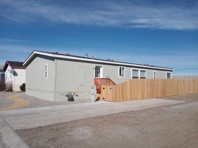 Mobile Home at 69 Justin Way Fernley, NV 89408