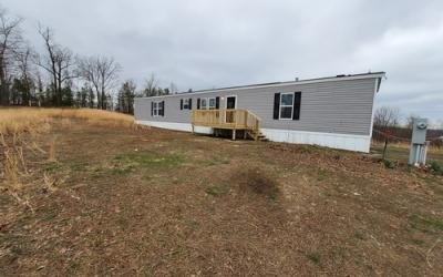 Mobile Home at 2684 Cannonball Rd Somerset, KY 42501