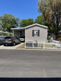 1999 ALL AGE FAMILY PARK Mobile Home