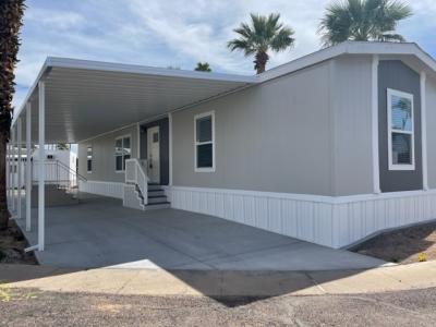 Mobile Home at 2050 W. Dunlap Ave #D049 Phoenix, AZ 85021