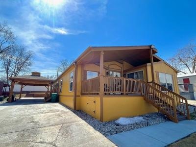 Mobile Home at 1201 West Thornton Parkway #9 Thornton, CO 80260