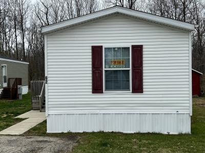 Mobile Home at 2191 East Ohio Pike 062 Amelia, OH 45102