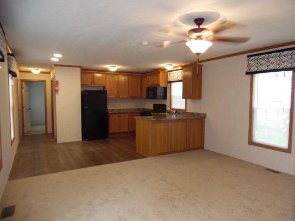 2015 Skyline Mobile Home For Rent