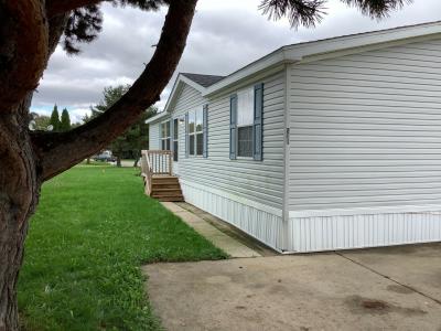 Mobile Home at 281 Oak Lane Flint, MI 48506