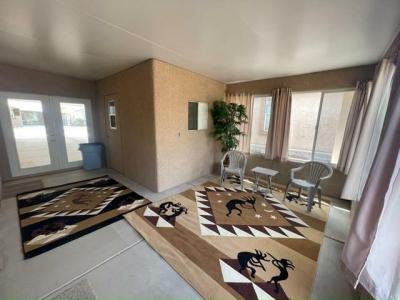 Mobile Home at 8701 S. Kolb Rd #Mh-076 Tucson, AZ 85756