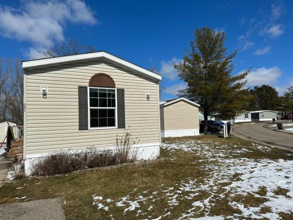 2015 Adventure Homes Mobile Home For Sale