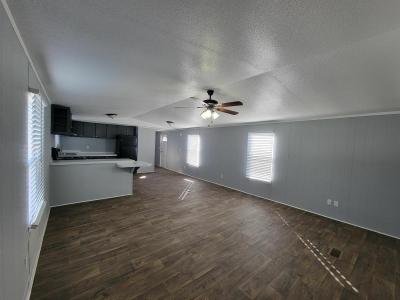 Mobile Home at 267 Nottingham Drive Lot #194 Greenville, TX 75401