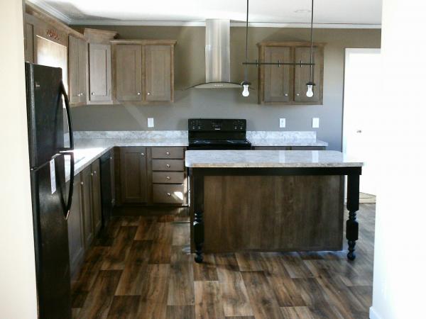 2018 CLAYTON Mobile Home For Rent