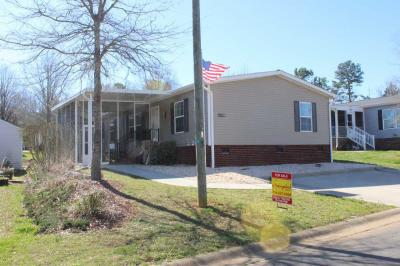Mobile Home at 4729 Cosmos Way Charlotte, NC 28227