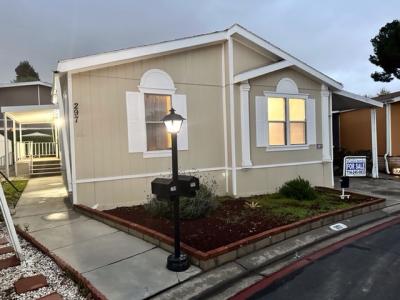 Mobile Home at 17350 E Temple Ave., Spc 297 La Puente, CA 91744