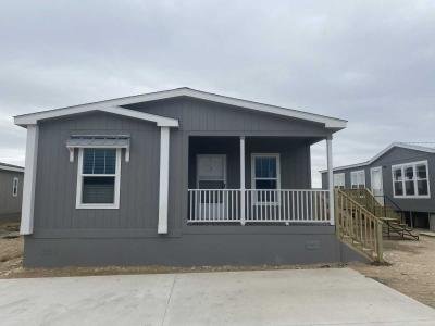 Mobile Home at 108 Muskogee Dr. Lot 38 Jarrell, TX 76537