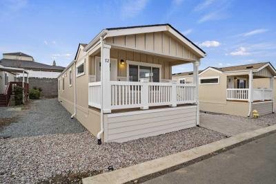 Mobile Home at 3555 S. Pacific Hwy, Lot 72 Medford, OR 97501