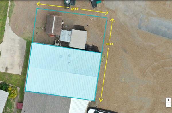 1970 Mobile Home For Rent
