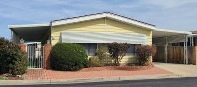 Mobile Home at 4404 Jewett Ave Bakersfield, CA 93301