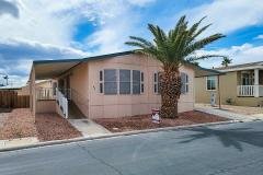 Photo 1 of 24 of home located at 6420 E. Tropicana Ave Las Vegas, NV 89122