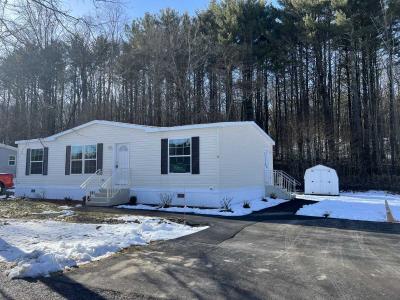Mobile Home at Porto Road South Cairo, NY 12482