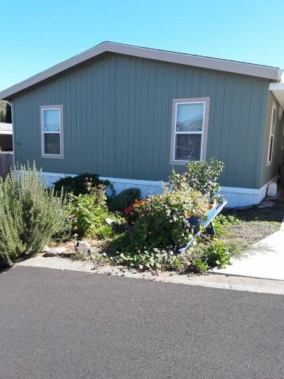 Mobile Home at 8401 Old Stage Rd, Unit 74 Central Point, OR 97502