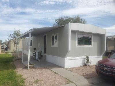 Mobile Home at 400 W. Baseline St Tempe, AZ 85281