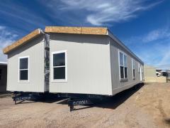 Photo 1 of 9 of home located at 10810 N. 91st Ave. #090 Peoria, AZ 85345