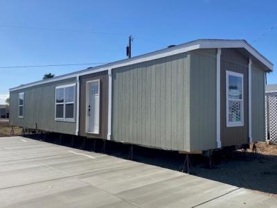 Mobile Home at 10810 N. 91st Ave. #119 Peoria, AZ 85345