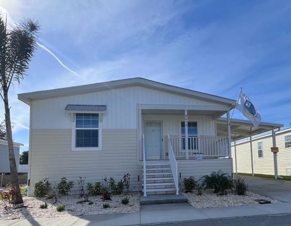 2022 Clayton Mobile Home For Sale