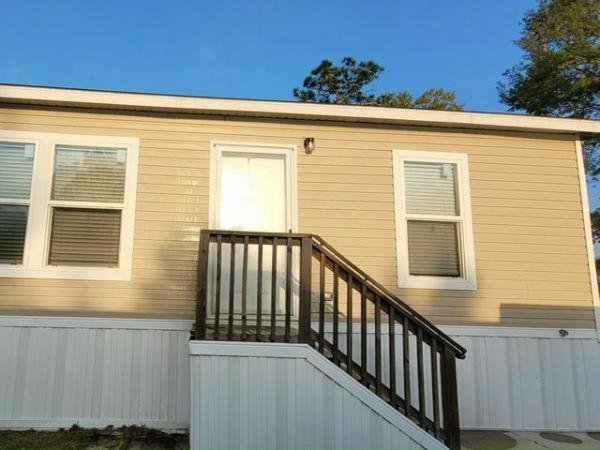 2019 Clayton - Waycross GA Mobile Home For Rent