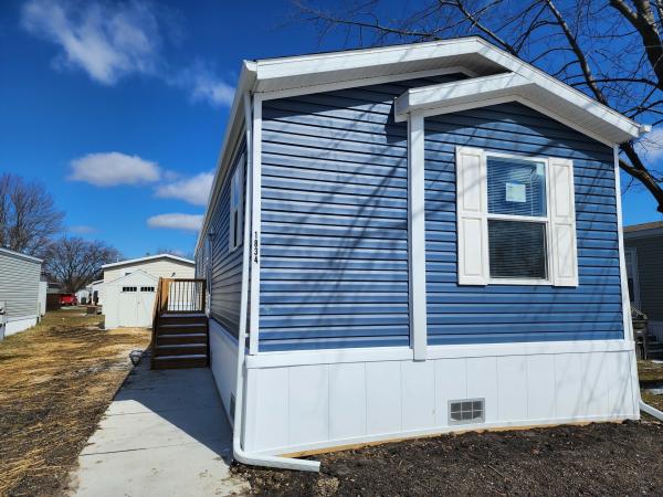 2023 Clayton Mobile Home For Sale