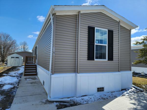 2023 Champion Mobile Home For Sale