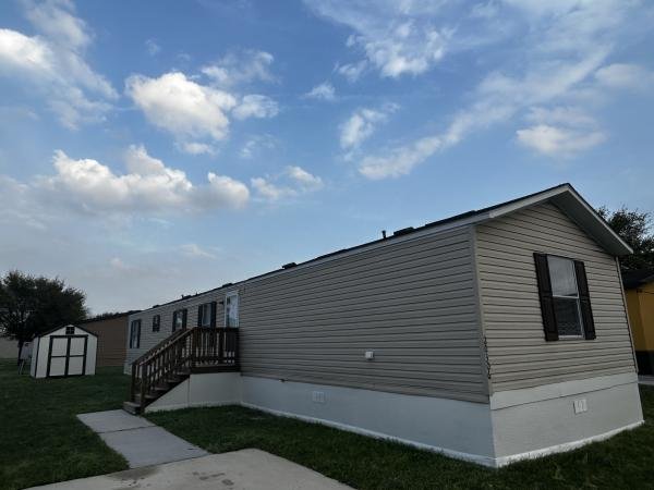 2010 CMH Mobile Home For Sale