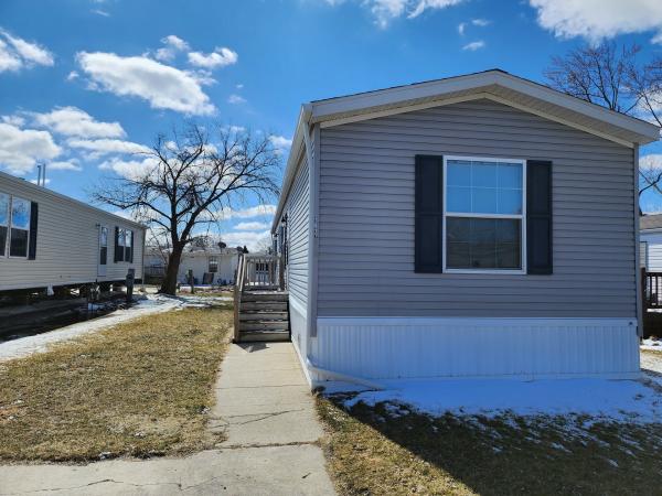 2018 Champion Mobile Home For Rent