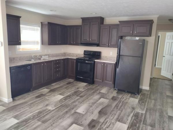 2020 CMH Manufacturing Mobile Home For Rent
