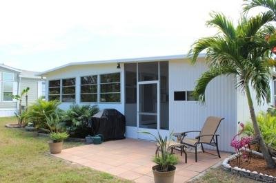 Mobile Home at 8 Iguana Court Lot 0380 Fort Myers, FL 33908