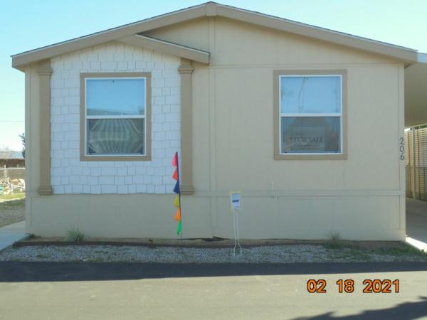 2019 Fleetwood Mobile Home For Rent