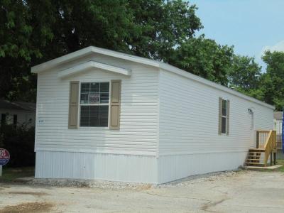 Mobile Home at 1901 W Shady Grove Road #A19 Springdale, AR 72764