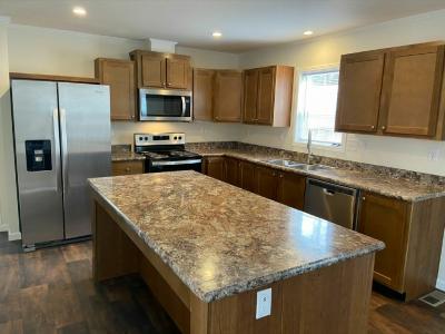 Mobile Home at 3731 S. Glenstone Ave., #172 Springfield, MO 65804