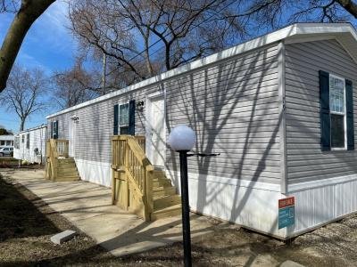 Mobile Home at 79 Third St. #79 Dearborn Heights, MI 48127