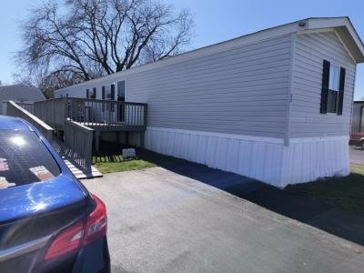 Mobile Home at 35 Richmond Dr. West Chester, OH 45069