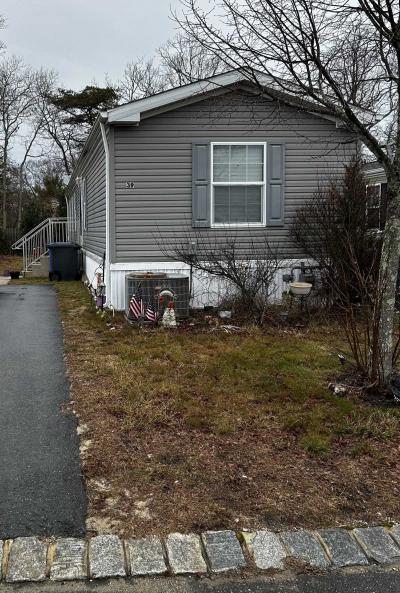 Mobile Home at 39 Hudson Street Manahawkin, NJ 08050