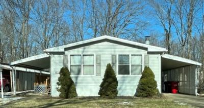 Mobile Home at 229 Hickory Circle Elyria, OH 44039