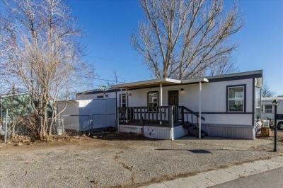 Mobile Home at 1645 F Street Golden, CO 80401