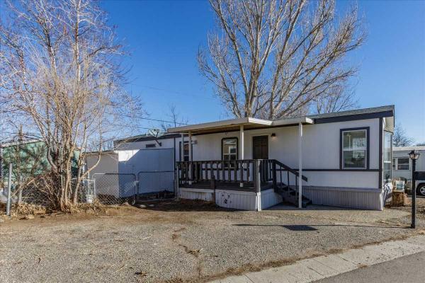 1990 Champion Mobile Home For Sale