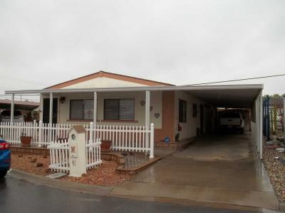 San Bernardino, CA Mobile Homes For Sale or Rent - MHVillage