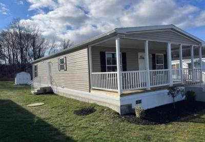 Mobile Home at 6 Heritage Circle Patterson, NY 12563