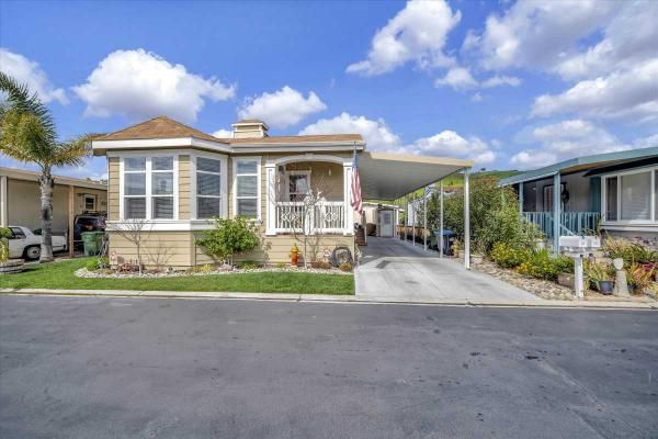 2012 Skyline Mobile Home For Sale