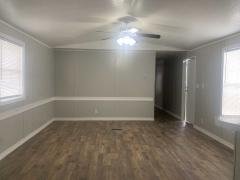 Photo 4 of 8 of home located at 2501 Martin Luther King Drive #620 San Angelo, TX 76903