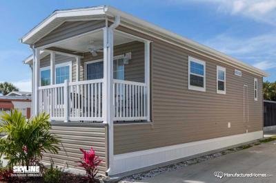 Mobile Home at 950 SE Serendipity Place Crystal River, FL 34429