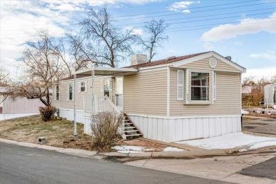 Mobile Home at 9400 Elm Ct #658A Federal Heights, CO 80221
