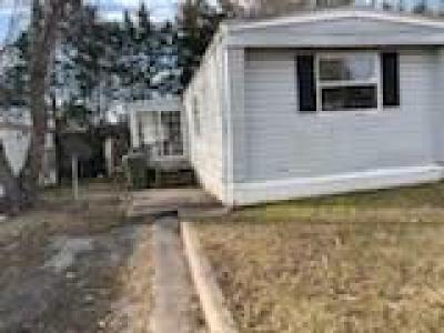 Mobile Home at 154 Callaway Lane Farmville, VA 23901