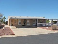 Photo 1 of 16 of home located at 155 E Rodeo Rd #41 Casa Grande, AZ 85122